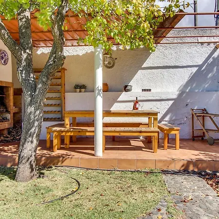 Casa Agora Villa La Laguna (Tenerife)
