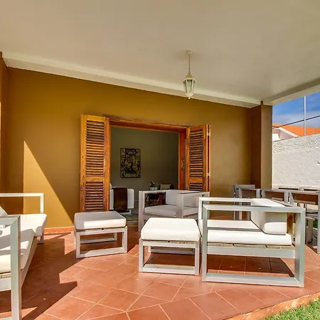 Casa Agora Villa *