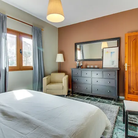 Casa Agora Villa La Laguna (Tenerife)